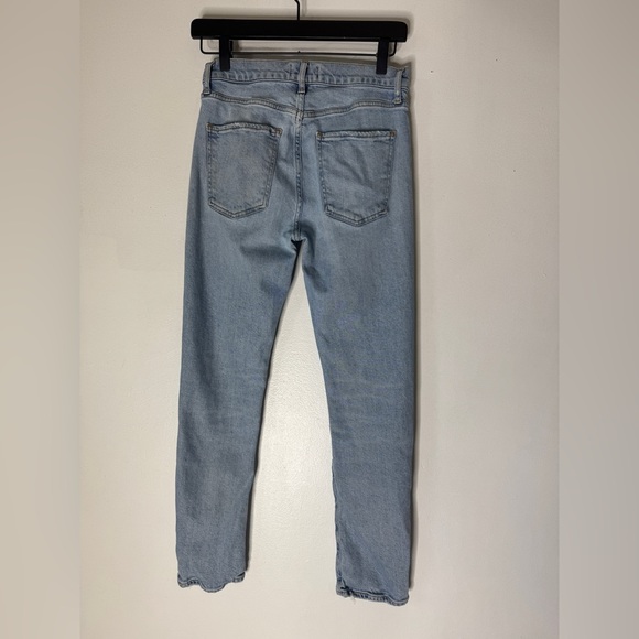 Agolde Toni‎ Jeans Size 27 - Picture 2 of 7